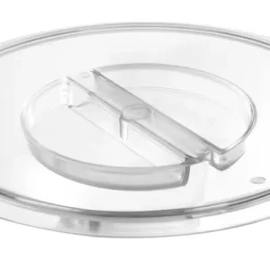 Couvercle pour bac à glace, rond, HENDI, ⌀190mm Promotion Saisonnière