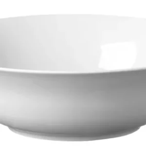 Saladier, HENDI, Blanc, ⌀230mm Quantité Limitée
