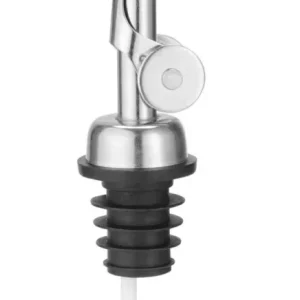 Acheter Direct Bec verseur avec fermeture automatique – 3 pièces, HENDI, 3 u., ⌀30x120mm