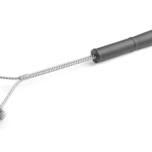 Vente Directe Brosse métallique forme Y, HENDI, 520x170mm
