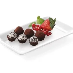 Affaire À Saisir Plateaux gastronormes bord fin, HENDI, GN 1/4, 265x162x(H)20mm