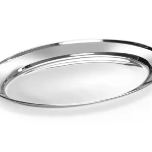 Affaire À Saisir Plat ovale, HENDI, 350x240mm