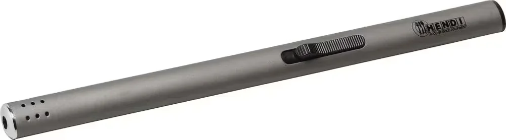 Allume-gaz – 2 pièces, HENDI, 2 u., (L)230mm Dernier Modèle