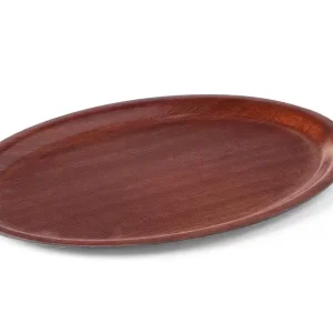 Vente Flash Plateau woodform, AmerBox, Acajou, 290x210mm