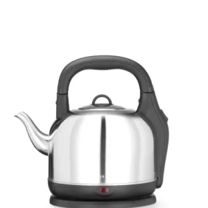 Achat Immédiat Bouilloire – 4,2 L, HENDI, 4,2L, 230V/2000W, 341x226x(H)305mm