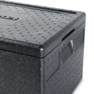 Vente Directe Thermobox Profi Line, HENDI, Profi Line, GN 1/1, 80L, 685x485x(H)360mm
