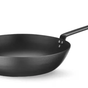 Wok, HENDI, ⌀304x530mm Seulement Aujourd’hui