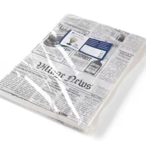 Acheter Direct Papier ingraissable, HENDI, Impression journal, 500 u., 250x350mm