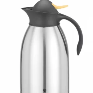 Verseuse isotherme, HENDI, 2L, ⌀145x(H)260mm Livraison Gratuite