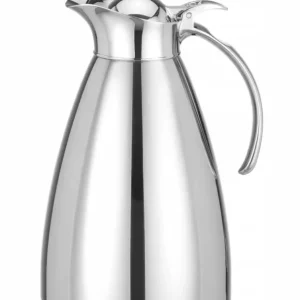 Verseuse isotherme, Fine Dine, 1,5L, ⌀136x(H)258mm Nouvel Arrivage