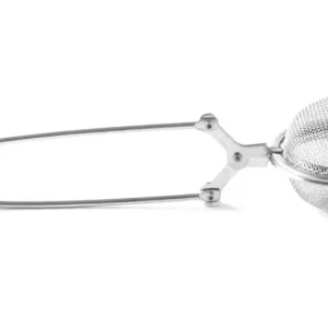 Achat Immédiat Boule à thé – avec poignée articulée, HENDI, ⌀45x165mm