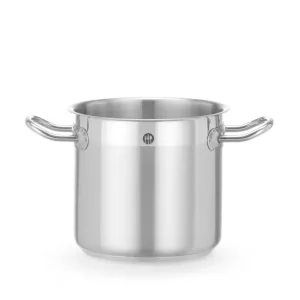 Vente Flash Marmite, sans couvercle, HENDI, Profi Line, 3L, ⌀160x(H)150mm