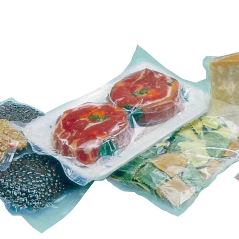 2000 sachets sous vide lisses200x300 mm Livraison Express