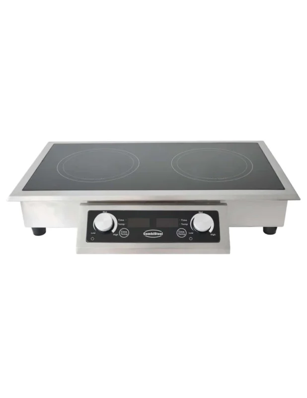 Plaque à induction double foyer Prix Bas