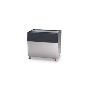 Achat Immédiat Conteneur à glaçons pour BAB0004, BAB0004/W, capacité 350 kg