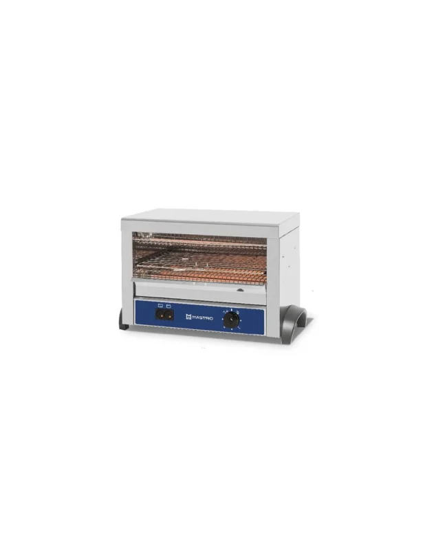Prix Réduit Toasteur électrique, 1 niveau
