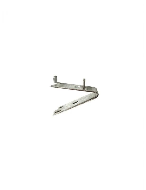 Kit de 4 clips pour grilles 7526.xxxx **JUSQU'A 2024** Populaire