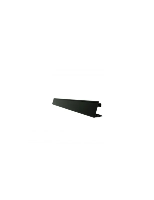 Porte prix grille du milieu noir pour 7526.0015-0020 Expédié Aujourd’hui