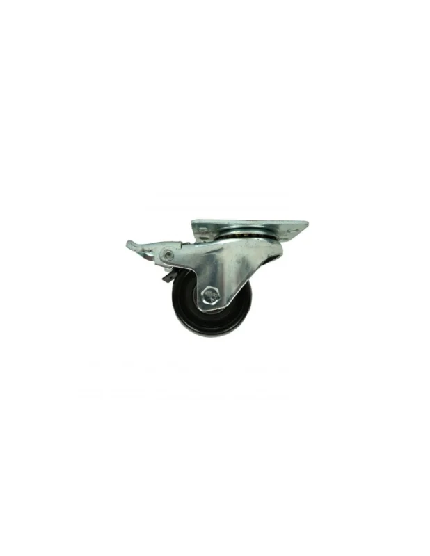 Kit 4 roues pour 7526.0005-0010-0100-0105 Quantité Limitée