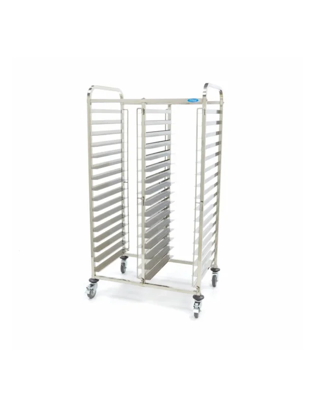 Chariot pour plaques 32 x 600x400 mm Must-Have