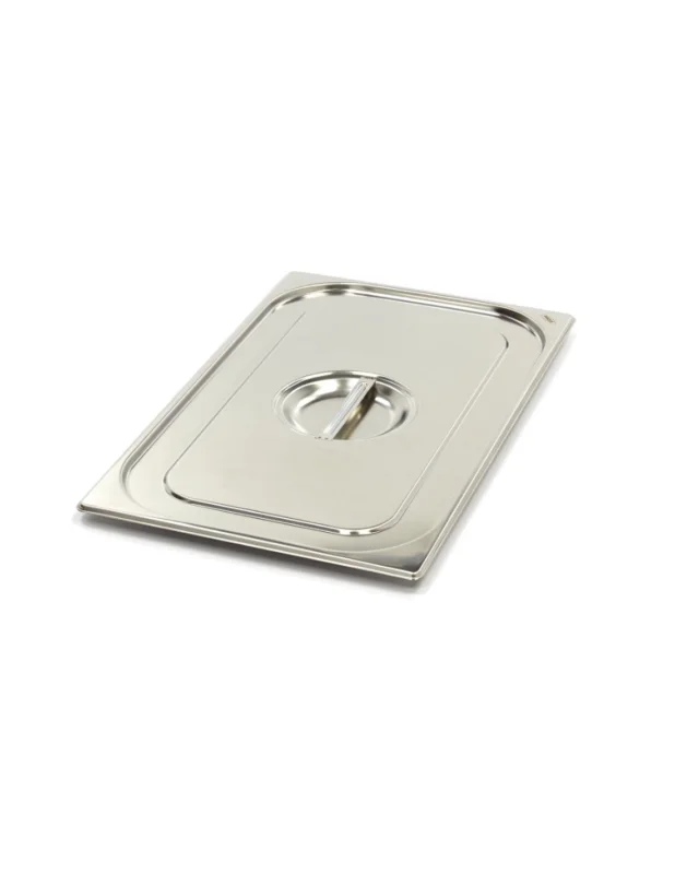 Acheter En Ligne Couvercle GN en inox, 1/1 GN