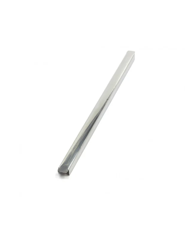 Authentique Entretoise inox GN 1/1 - Longueur 530 mm