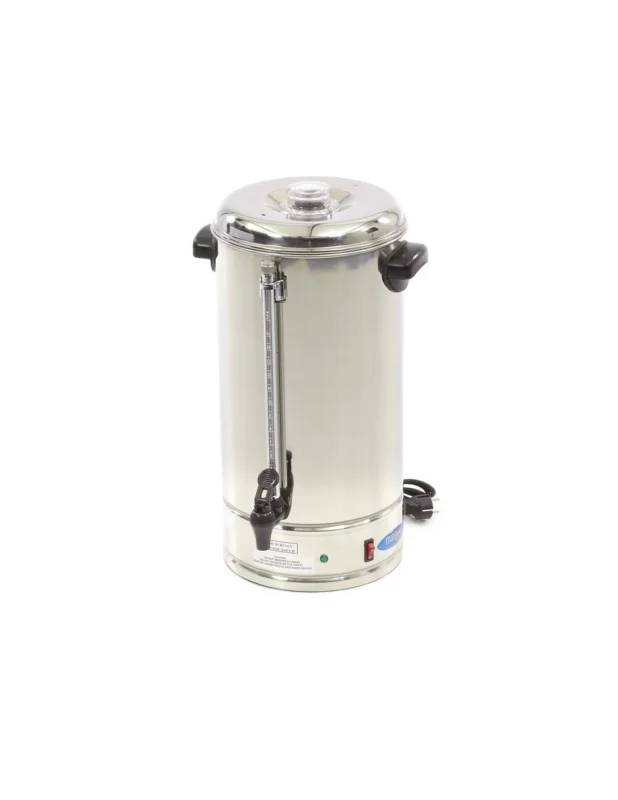 Livraison Express Percolateur à café15 Litres - 120tasses