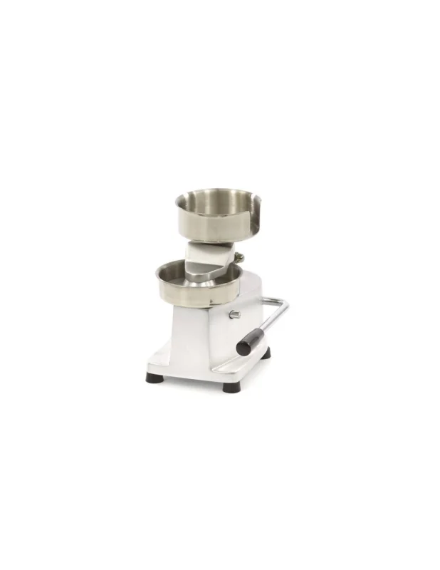 Nouveauté Presse hamburger manuelle, ø 130 mm