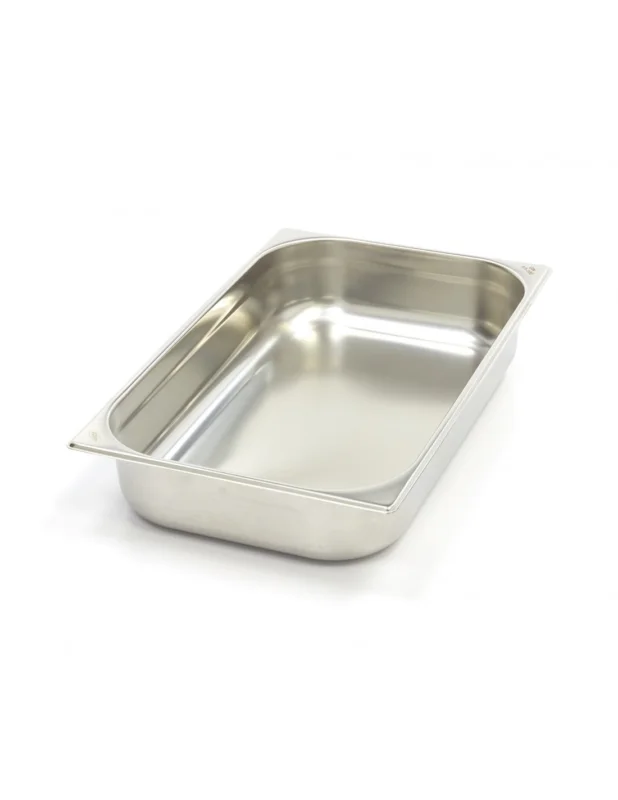 Bac GN en inox, GN1/1 h100 mm Seulement Aujourd’hui