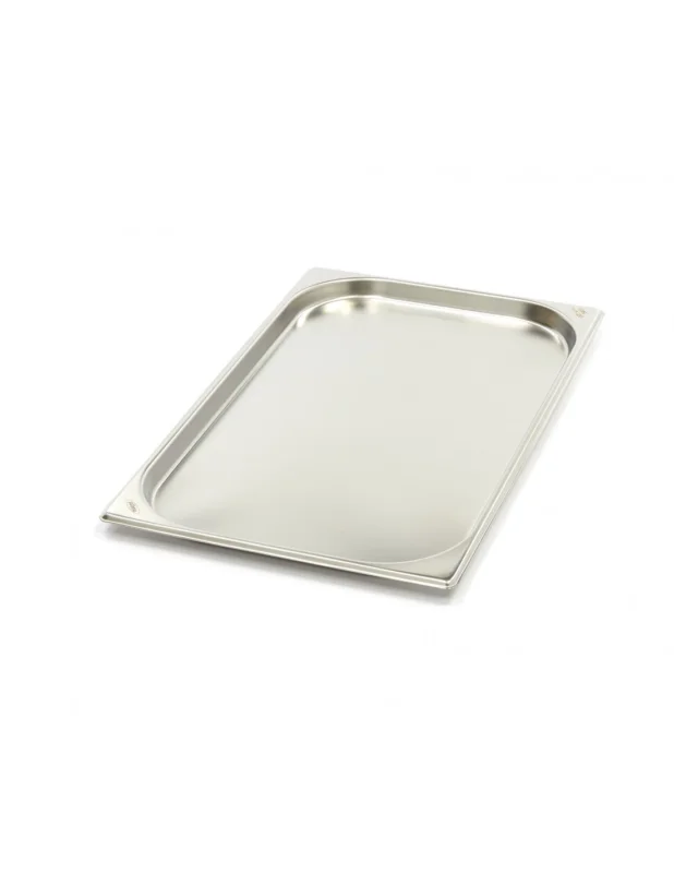 Promotion Bac GN en inox, GN1/1 h20 mm