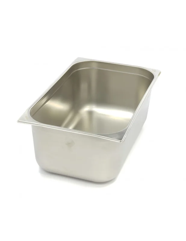 Prix Promo Bac GN en inox, GN1/1 h200 mm