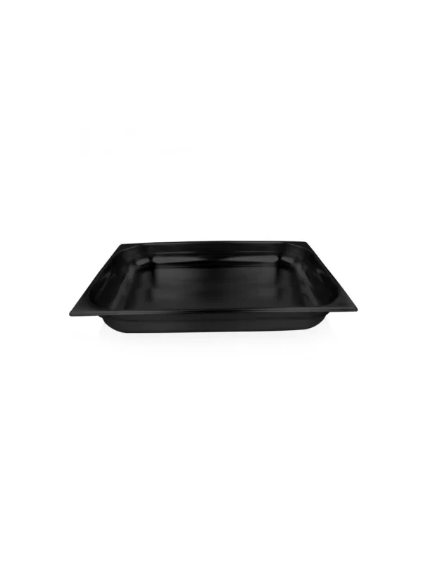 Bon Marché Bac GN en inox, GN1/1 h40 mm- antiadhésif