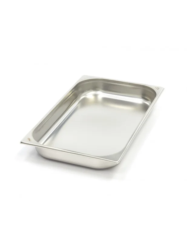 Nouvel Arrivage Bac GN en inox, GN1/1 h65 mm