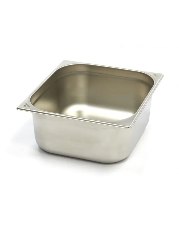 Achetez Aujourd’hui Bac GN en inox, GN1/2 h150 mm