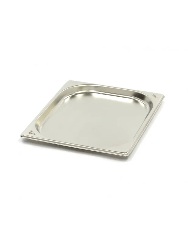 Bac GN en inox, GN1/2 h20 mm Commander Vite