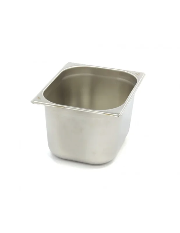 Bon Marché Bac GN en inox, GN1/2 h200 mm