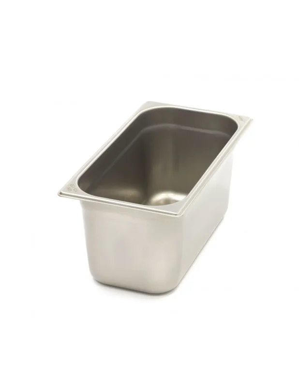 Vente Directe Bac GN en inox, GN1/3 h150 mm