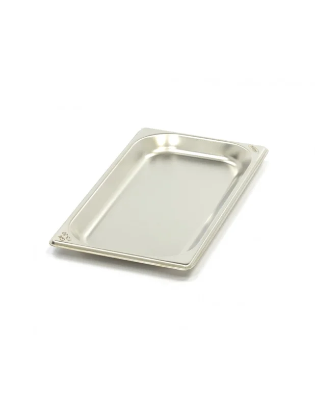 Prix Bas Bac GN en inox, GN1/3 h20 mm