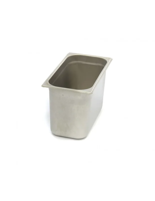 Bac GN en inox, GN1/3 h200 mm Bon Plan