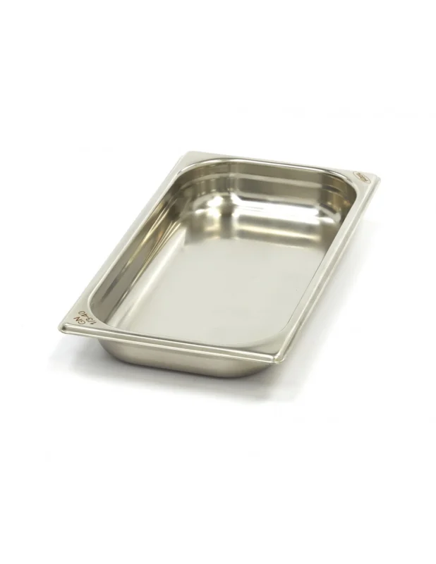 Affaire À Saisir Bac GN en inox, GN1/3 h40 mm