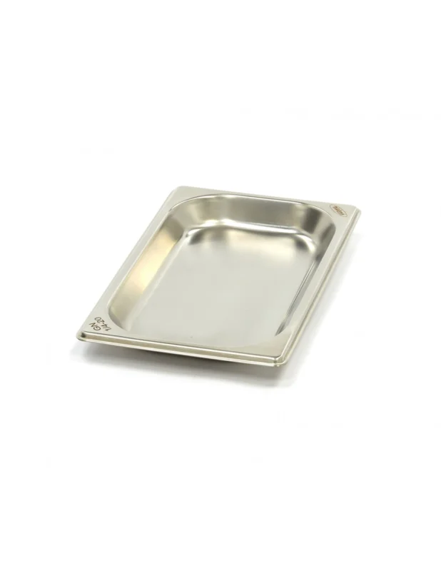 Meilleure Vente Bac GN en inox, GN1/4 h20 mm