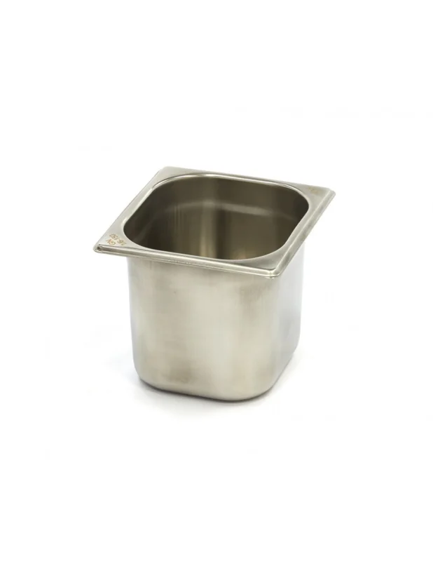 Bac GN en inox, GN1/6 h150 mm Acheter Direct