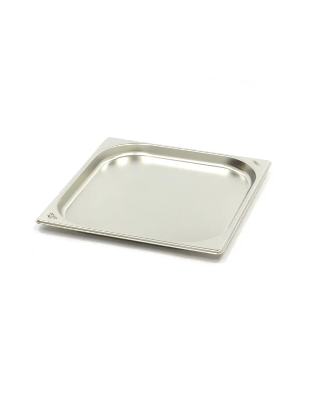 Bac GN en inox, GN2/3 h20 mm Produit De Marque