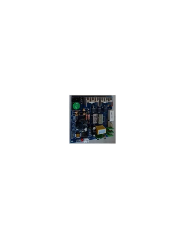 Meilleur Choix Carte de commande pour MASTRO 9170CS/9177CS