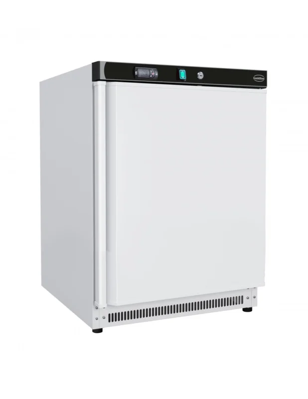 Congélateur 92 litres en acier laqué blanc, -18°/-25°C Marque