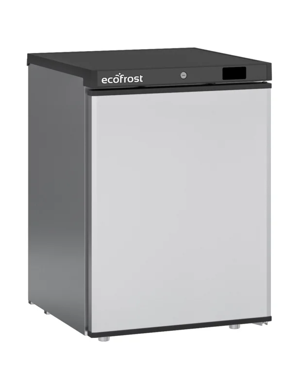 Armoire réfrigérée 127 litres en inox (extérieur uniquement), +0°/+8°C Offre Du Jour