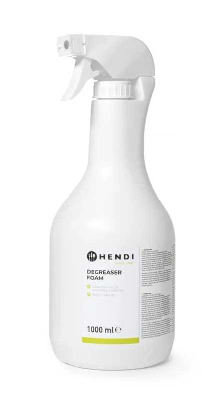 HENDI 976791 Mousse dégraissante Prix Cassé