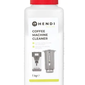 Acheter En Ligne HENDI 976753 Nettoyant pour machine à café