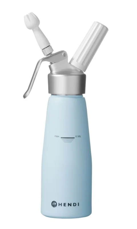 HENDI 975862 Siphon à chantilly Petit Prix