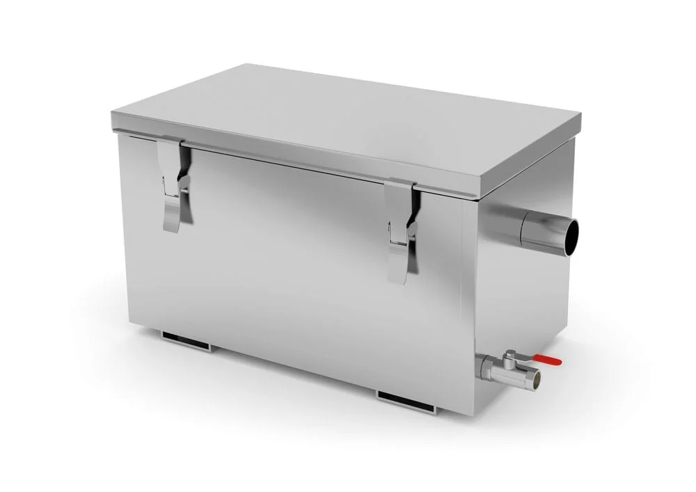 Nouveauté HENDI 975718 Séparateur de graisse